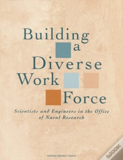 Capa do artigo Building A Diverse Work Force