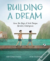 Capa do artigo Building A Dream