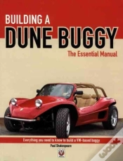 Capa do artigo Building A Dune Buggy