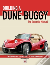 Capa do artigo Building A Dune Buggy - The Essential Manual
