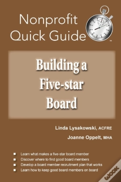 Capa do artigo Building A Five-Star Board