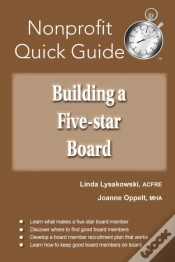 Capa do artigo Building A Five-Star Board