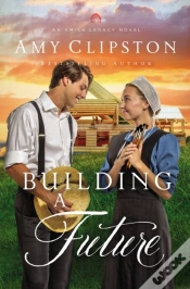Capa do artigo Building A Future