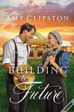 Capa do artigo Building A Future
