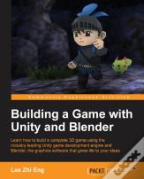Building A Game With Unity And Blender