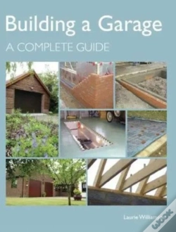 Capa do artigo Building A Garage