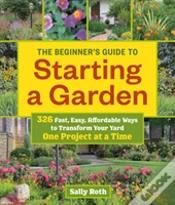 Capa do artigo Building A Garden One Project At A Time
