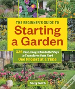 Capa do artigo Building A Garden One Project At A Time