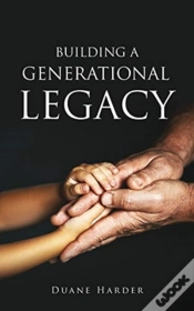 Capa do artigo Building A Generational Legacy