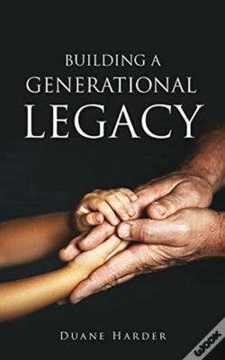 Capa do artigo Building A Generational Legacy
