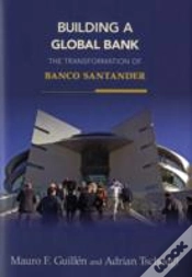 Capa do artigo Building A Global Bank