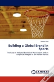 Capa do artigo Building A Global Brand In Sports