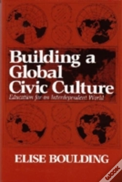 Capa do artigo Building A Global Civic Culture