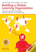 Building A Global Learning Organization