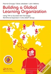 Capa do artigo Building A Global Learning Organization