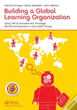 Capa do artigo Building A Global Learning Organization