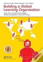 Building A Global Learning Organization