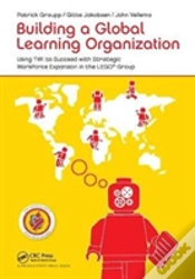 Capa do artigo Building A Global Learning Organization