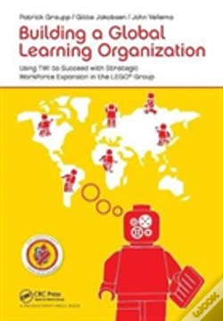 Capa do artigo Building A Global Learning Organization