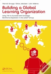 Capa do artigo Building A Global Learning Organization