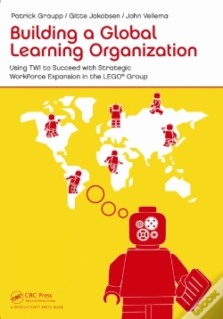 Capa do artigo Building A Global Learning Organization