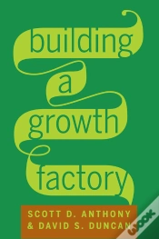Capa do artigo Building A Growth Factory