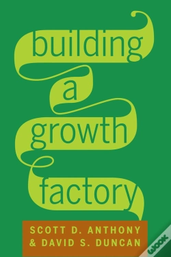 Capa do artigo Building A Growth Factory