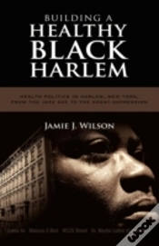 Capa do artigo Building A Healthy Black Harlem