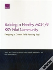 Capa do artigo Building A Healthy Mq-1/9 Rpa Pilot Community