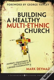 Capa do artigo Building A Healthy Multi-Ethnic Church