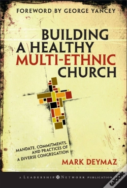 Capa do artigo Building A Healthy Multi-Ethnic Church
