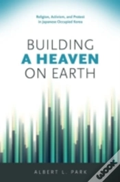 Capa do artigo Building A Heaven On Earth
