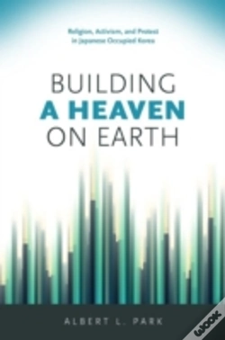 Capa do artigo Building A Heaven On Earth