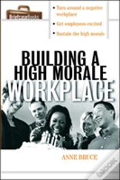 Capa do artigo Building A High Morale Workplace