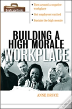 Capa do artigo Building A High Morale Workplace