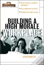 Capa do artigo Building A High Morale Workplace