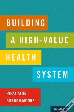 Capa do artigo Building A High-Value Health System
