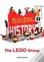 Building A History: The Lego Group