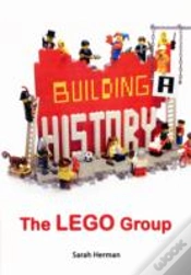 Capa do artigo Building A History: The Lego Group