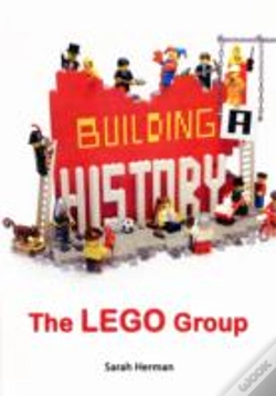 Capa do artigo Building A History: The Lego Group