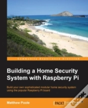 Capa do artigo Building A Home Security System With Raspberry Pi