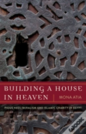 Building A House In Heaven