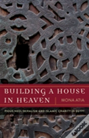Capa do artigo Building A House In Heaven