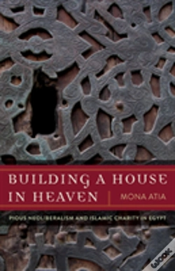Capa do artigo Building A House In Heaven