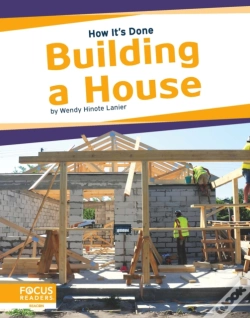 Capa do artigo Building A House