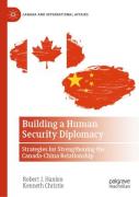 Building A Human Security Diplomacy