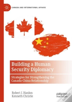 Capa do artigo Building A Human Security Diplomacy