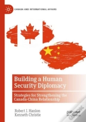 Building A Human Security Diplomacy