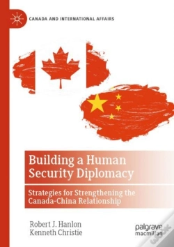 Capa do artigo Building A Human Security Diplomacy