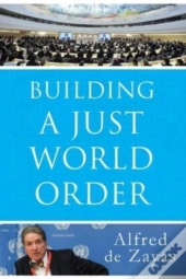 Building A Just World Order
